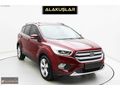 BOYASIZ - 2018 MODEL FORD KUGA 1.5 TDCİ TİTANİUM - CAM TAVAN