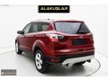 BOYASIZ - 2018 MODEL FORD KUGA 1.5 TDCİ TİTANİUM - CAM TAVAN