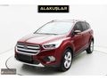 BOYASIZ - 2018 MODEL FORD KUGA 1.5 TDCİ TİTANİUM - CAM TAVAN