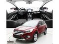 BOYASIZ - 2018 MODEL FORD KUGA 1.5 TDCİ TİTANİUM - CAM TAVAN