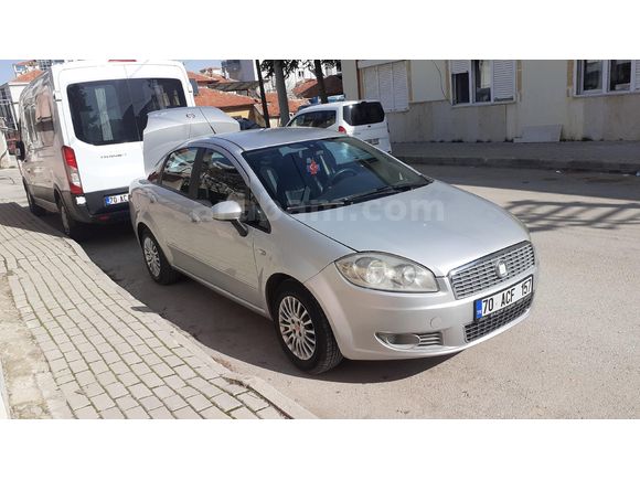 Sahibinden Fiat Linea 1.3 Multijet Active Plus 2012 Model