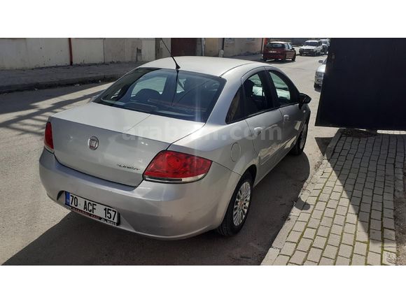 Sahibinden Fiat Linea 1.3 Multijet Active Plus 2012 Model