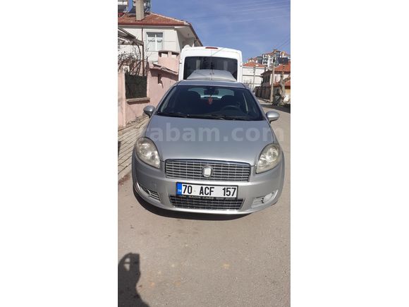 Sahibinden Fiat Linea 1.3 Multijet Active Plus 2012 Model