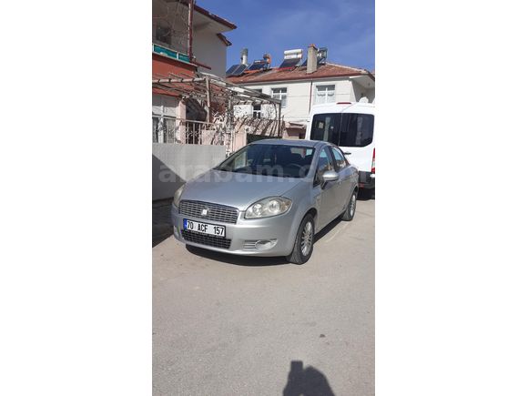 Sahibinden Fiat Linea 1.3 Multijet Active Plus 2012 Model