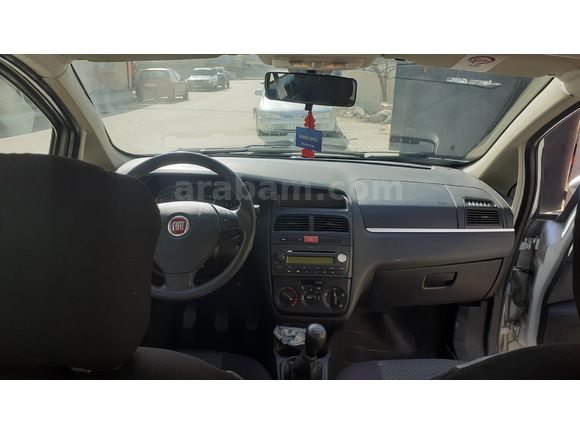 Sahibinden Fiat Linea 1.3 Multijet Active Plus 2012 Model