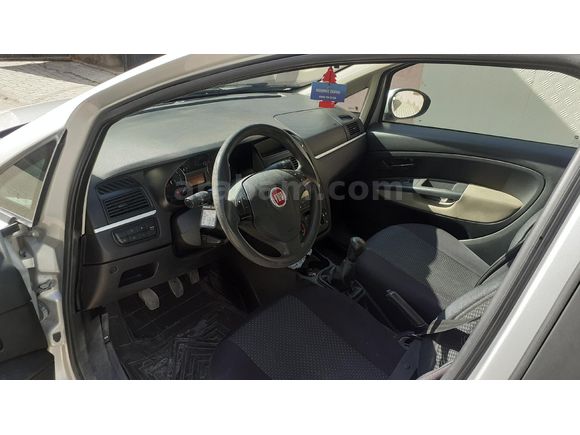 Sahibinden Fiat Linea 1.3 Multijet Active Plus 2012 Model