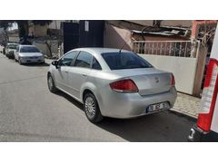 Sahibinden Fiat Linea 1.3 Multijet Active Plus 2012 Model