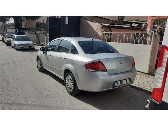 Sahibinden Fiat Linea 1.3 Multijet Active Plus 2012 Model