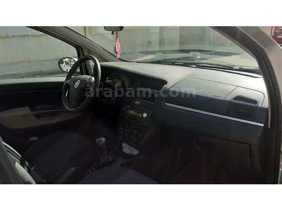Sahibinden Fiat Linea 1.3 Multijet Active Plus 2012 Model