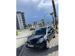 Sahibinden Ford Fiesta 1.4 Collection 2009 Model 