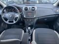 'ERÇETİN' 2017 DACIA SANDERO-OTOMATİK- SADECE 44.000KM