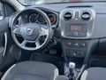'ERÇETİN' 2017 DACIA SANDERO-OTOMATİK- SADECE 44.000KM