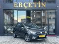 'ERÇETİN' 2017 DACIA SANDERO-OTOMATİK- SADECE 44.000KM