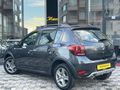 'ERÇETİN' 2017 DACIA SANDERO-OTOMATİK- SADECE 44.000KM
