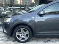 'ERÇETİN' 2017 DACIA SANDERO-OTOMATİK- SADECE 44.000KM