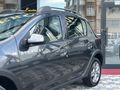 'ERÇETİN' 2017 DACIA SANDERO-OTOMATİK- SADECE 44.000KM