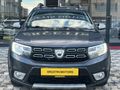 'ERÇETİN' 2017 DACIA SANDERO-OTOMATİK- SADECE 44.000KM