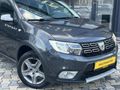 'ERÇETİN' 2017 DACIA SANDERO-OTOMATİK- SADECE 44.000KM