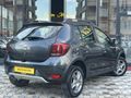 'ERÇETİN' 2017 DACIA SANDERO-OTOMATİK- SADECE 44.000KM