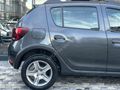 'ERÇETİN' 2017 DACIA SANDERO-OTOMATİK- SADECE 44.000KM