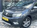 'ERÇETİN' 2017 DACIA SANDERO-OTOMATİK- SADECE 44.000KM