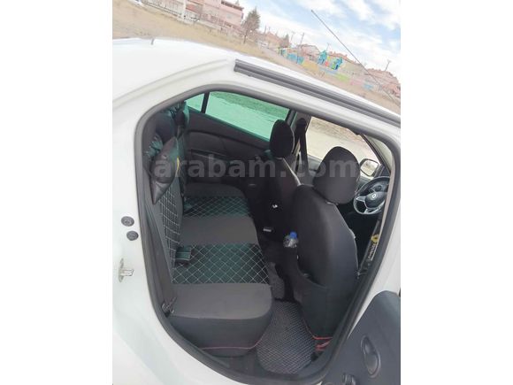 Sahibinden Renault Symbol 1.5 dCi Joy 2017 Model 