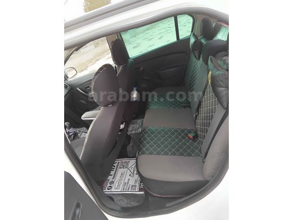 Sahibinden Renault Symbol 1.5 dCi Joy 2017 Model 