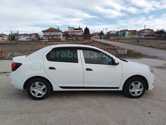 Sahibinden Renault Symbol 1.5 dCi Joy 2017 Model 