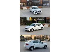 Sahibinden Renault Symbol 1.5 dCi Joy 2017 Model 