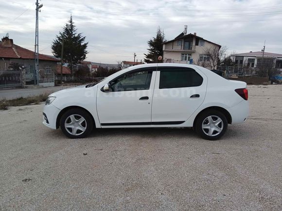 Sahibinden Renault Symbol 1.5 dCi Joy 2017 Model 