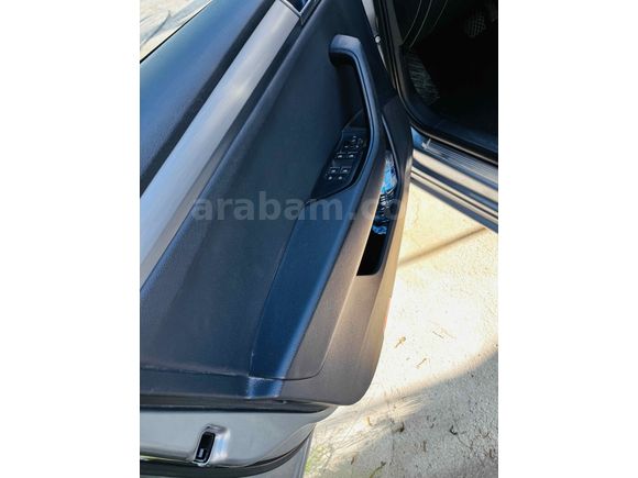 Sahibinden Skoda SuperB 1.6 TDI Style 2017 Model 