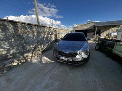 Sahibinden Skoda SuperB 1.6 TDI Style 2017 Model 