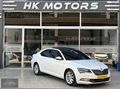 HK MOTORS'DAN 2018 MODEL SKODA SUPERB 1.6 TDİ DSG CAM TAVAN