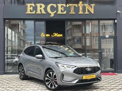 'ERÇETİN' 2025 FORD KUGA 1.5 STLINEX-BOYASIZ-HEADUP-B&O
