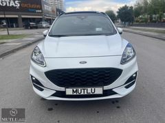 MUTLUDAN BOYASIZ HATASIZ 2023 FORD KUGA ST-LİNE KIŞ PAKET