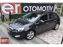 ER OTO 2012 OPEL ASTRA 1.4 T ENJOY PLUS 96.000 KM 140 HP HATASIZ
