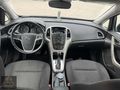 GÜLEÇ GROUP'DAN OTOMATİK OPEL ASTRA 1.4 TURBO 134 BN KM