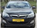 GÜLEÇ GROUP'DAN OTOMATİK OPEL ASTRA 1.4 TURBO 134 BN KM