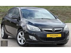 GÜLEÇ GROUP'DAN OTOMATİK OPEL ASTRA 1.4 TURBO 134 BN KM