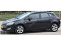 GÜLEÇ GROUP'DAN OTOMATİK OPEL ASTRA 1.4 TURBO 134 BN KM