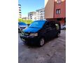 Sahibinden Volkswagen camlıvan 1.9 TDI 2004 Model  340.000 km Siyah