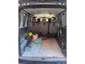 Sahibinden Volkswagen camlıvan 1.9 TDI 2004 Model  340.000 km Siyah