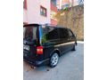 Sahibinden Volkswagen camlıvan 1.9 TDI 2004 Model  340.000 km Siyah