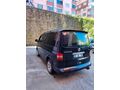 Sahibinden Volkswagen camlıvan 1.9 TDI 2004 Model  340.000 km Siyah