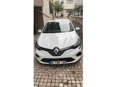 Sahibinden Renault Clio 1.0 TCe Joy 2021 Model 