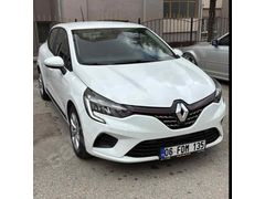 Sahibinden Renault Clio 1.0 TCe Joy 2021 Model 