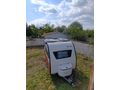 Başkent Ares310 çekme karavan