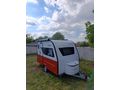Başkent Ares310 çekme karavan