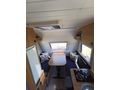 Başkent Ares310 çekme karavan