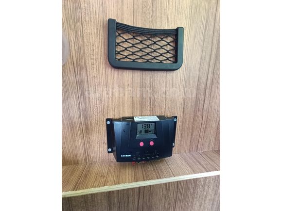 Başkent Ares310 çekme karavan